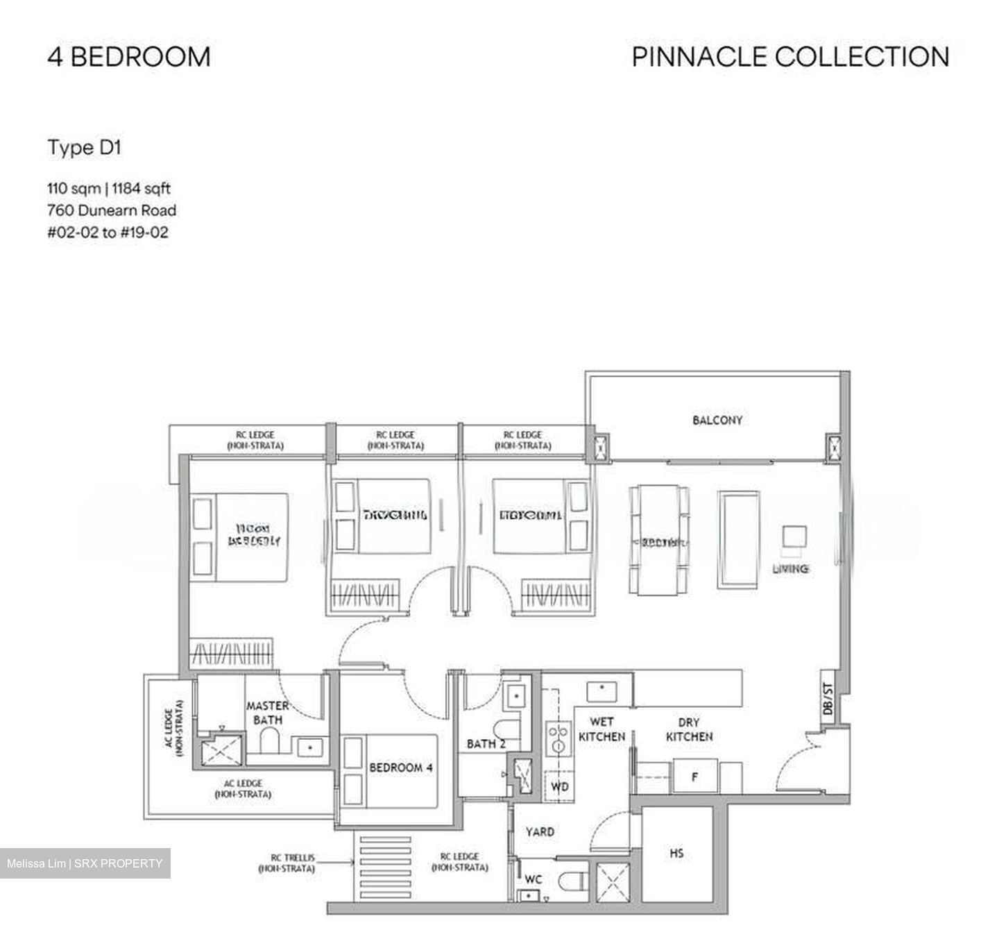 Dunearn Road (D11), Condominium #590423681